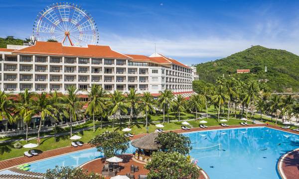 Vinpearl Resort Nha Trang