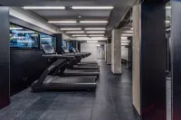 Yeenjoy Hotel (Wuyi Square Chaozong Ancient Street)