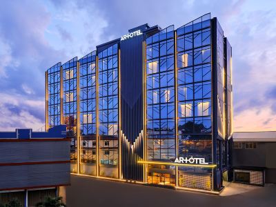 Artotel Batam