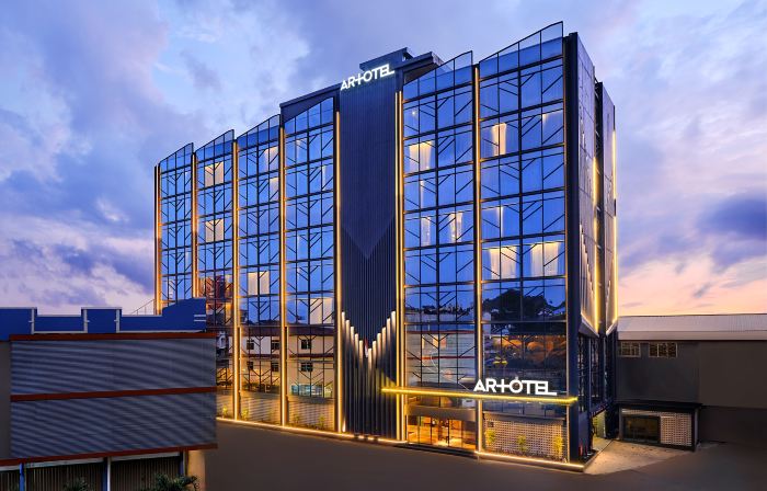 Artotel Batam