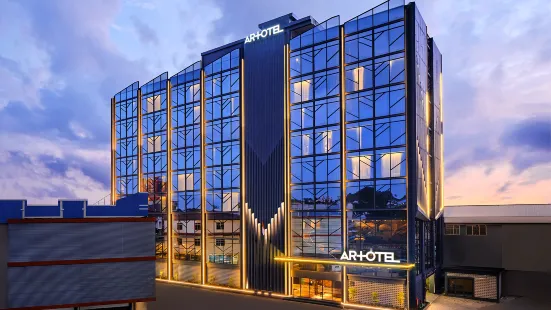 Artotel Batam