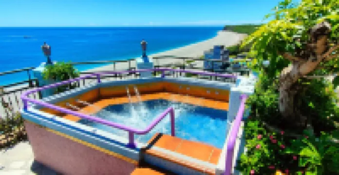 Hotel Moon
