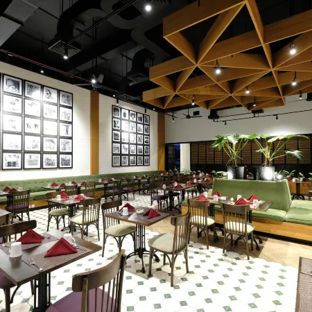 Swiss-Belinn Bogor