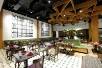 Swiss-Belinn Bogor - Bữa sáng