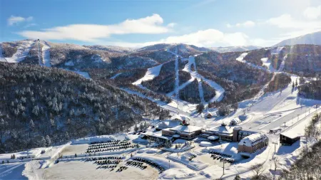 Club Med Kiroro Peak