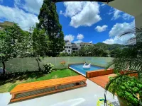 Yongjia Yanxi River Yanhui Qizhu Homestay