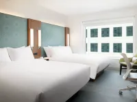 Luma Hotel San Francisco Hotels near Speakeasy Brewery