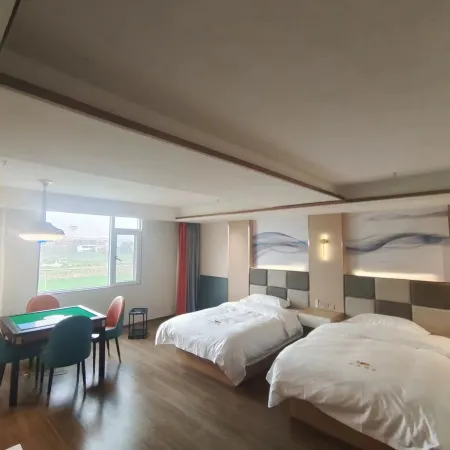 Xinyue Hotel