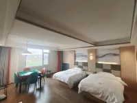 Xinyue Hotel - Bintang 2