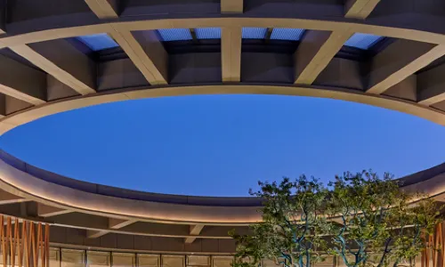 DoubleTree by Hilton Jiangxi Fuzhou