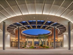 DoubleTree by Hilton Jiangxi Fuzhou