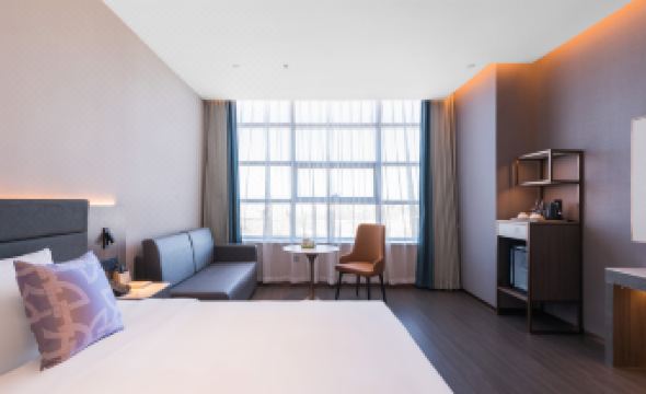 PALACE HOTELS(Beijing Capital Airport New International Exhibition Center)