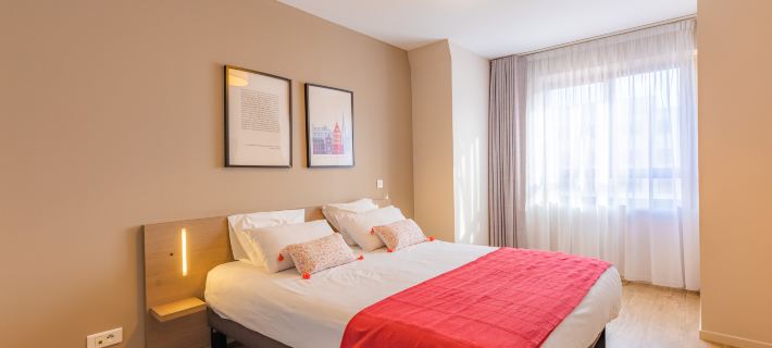 Appart'City Confort Strasbourg Centre Hotels in Straßburg