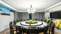 โรงแรมเซียงจวิ้น ซวงเฟิง - พร้อมอาหารเช้า