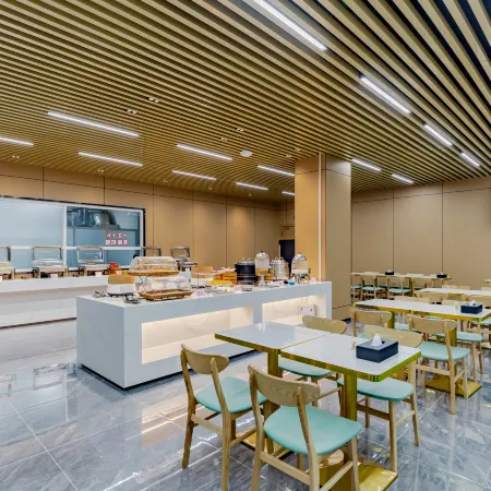 Xinmei Best Boutique Hotel