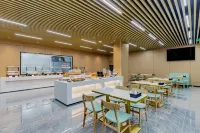 涇縣芯美·貝斯特飯店（政務中心店） - 早餐