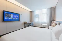 HanTing Hotel (Huanggang Tuanfeng Bus Station)