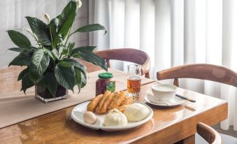Floral Hotel·Xiapu Xinyi Hotel (Sansha Xiaohao Beach Branch)