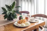 Floral Hotel·Xiapu Xinyi Hotel (Sansha Xiaohao Beach Branch)