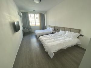 Fuding Jiangxuan Accommodation