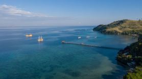 Plataran Komodo Resort & Spa