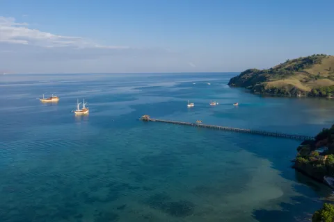 Plataran Komodo Resort & Spa