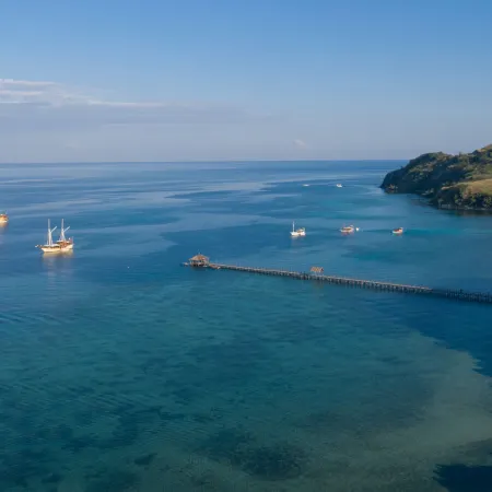 Plataran Komodo Resort & Spa