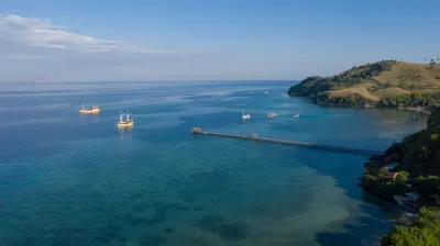 Plataran Komodo Resort & Spa