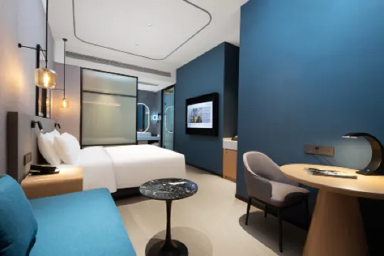 Country Inn & Suites by Radisson ,Dongmen,Taishan