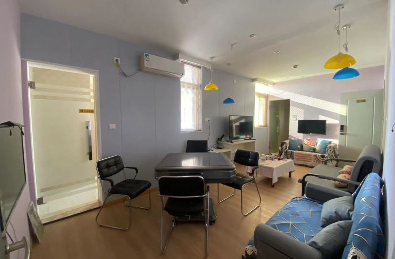 Yunlu Music Homestay (Zhujiajiao Scenic Area) photo 2
