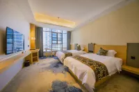 Yuehai Yihao Hotel Hotel berhampiran Dacanjiang Hugong Yi'ai Stele