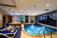 Blue Diamond Hotel Jeddah - Beach resorts