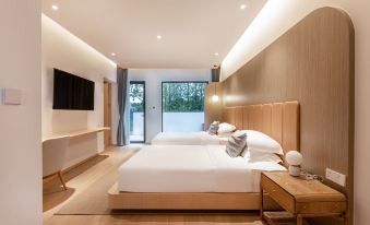Orieco Club Aurora Hotel(Zhangjiagang Branch)
