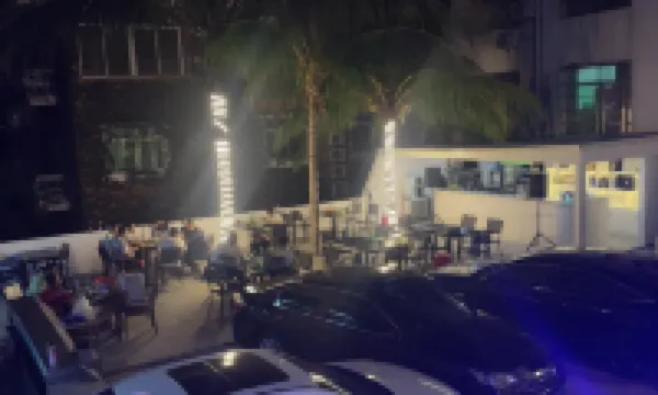 天涯七號院民宿（大東海景區店）