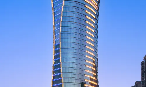 Xiangxi Crown International Hotel