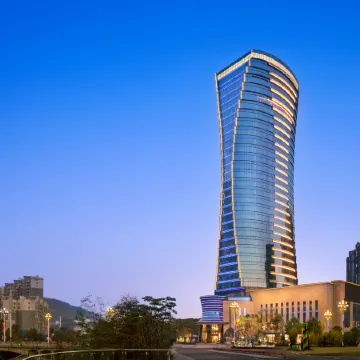 Xiangxi Crown International Hotel