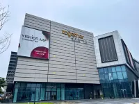 Shao Guang Nex Home