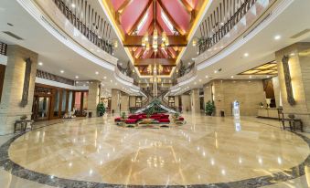 State lnvestment Exhibition Hotel