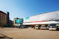 โรงแรมชานคี (สถานีขนส่งฉีชูน) - ที่มีที่จอดรถ