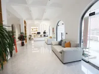 Taomanjia · Tangtang Homestay Hoteles en Lushi