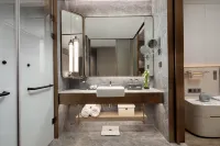 NINGBO INTERNATIONAL CONVENTION CENTER HOTEL