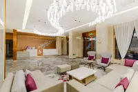 Lavande Hotel (Huai'an Wanda Plaza Financial Center)