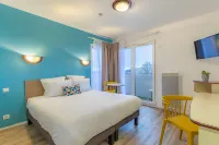 Appart'City Classic Caen Hotels in Herouville-Saint-Clair