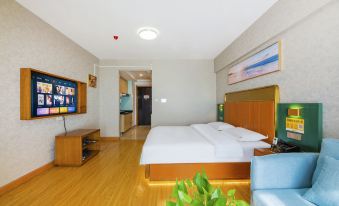 Coffee Hotel (Shijiazhuang International Convention and Exhibition Center)