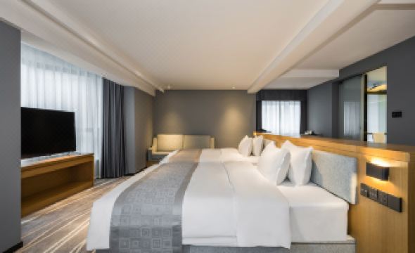 Chenggong Hotel (Xiamen Gaoqi Airport SM Plaza)