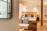 Huanting Yuantouli Primitive Village Hotel