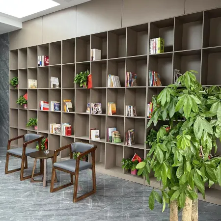 Economic Development Zone Filai Homestay (Zhoujiang)