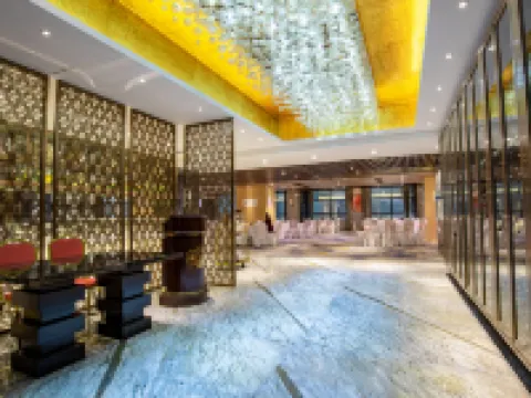 Zhengan Mingshi Hotel Hotel di Zheng'an