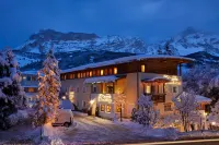 Dolomit Boutique Hotel Hotels in Abtei