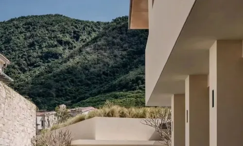 YIN HOTELS